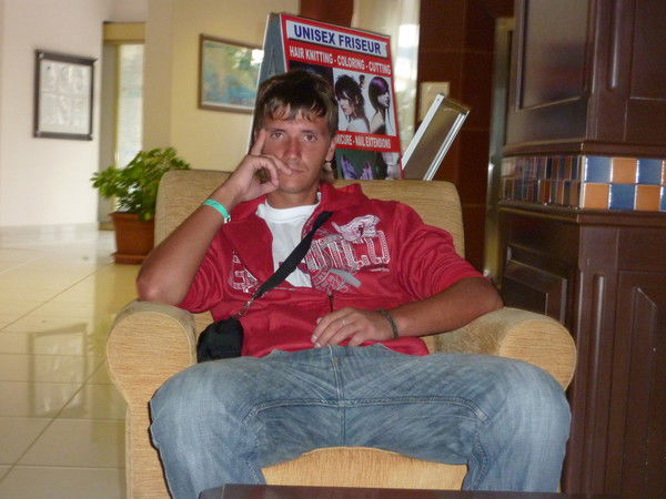 Илья Кудрявцев