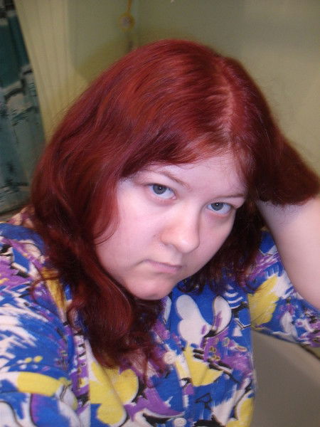 Юлечка Шашина (Попова)