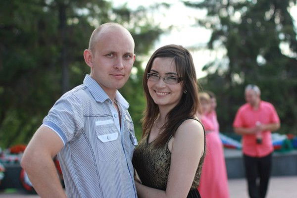 Никита Бирюков