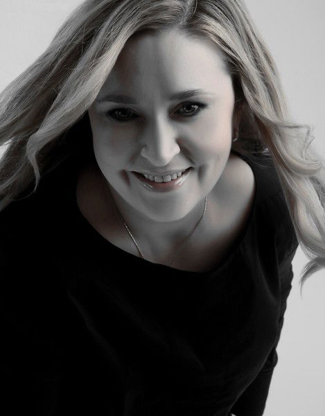 Ольга Грохольская