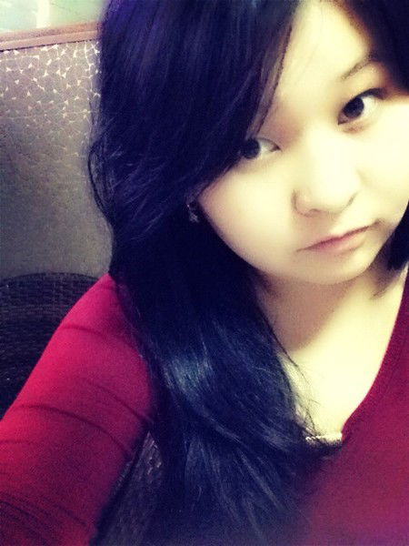 Молдир Нарманова