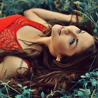 Елизавета Антимонова