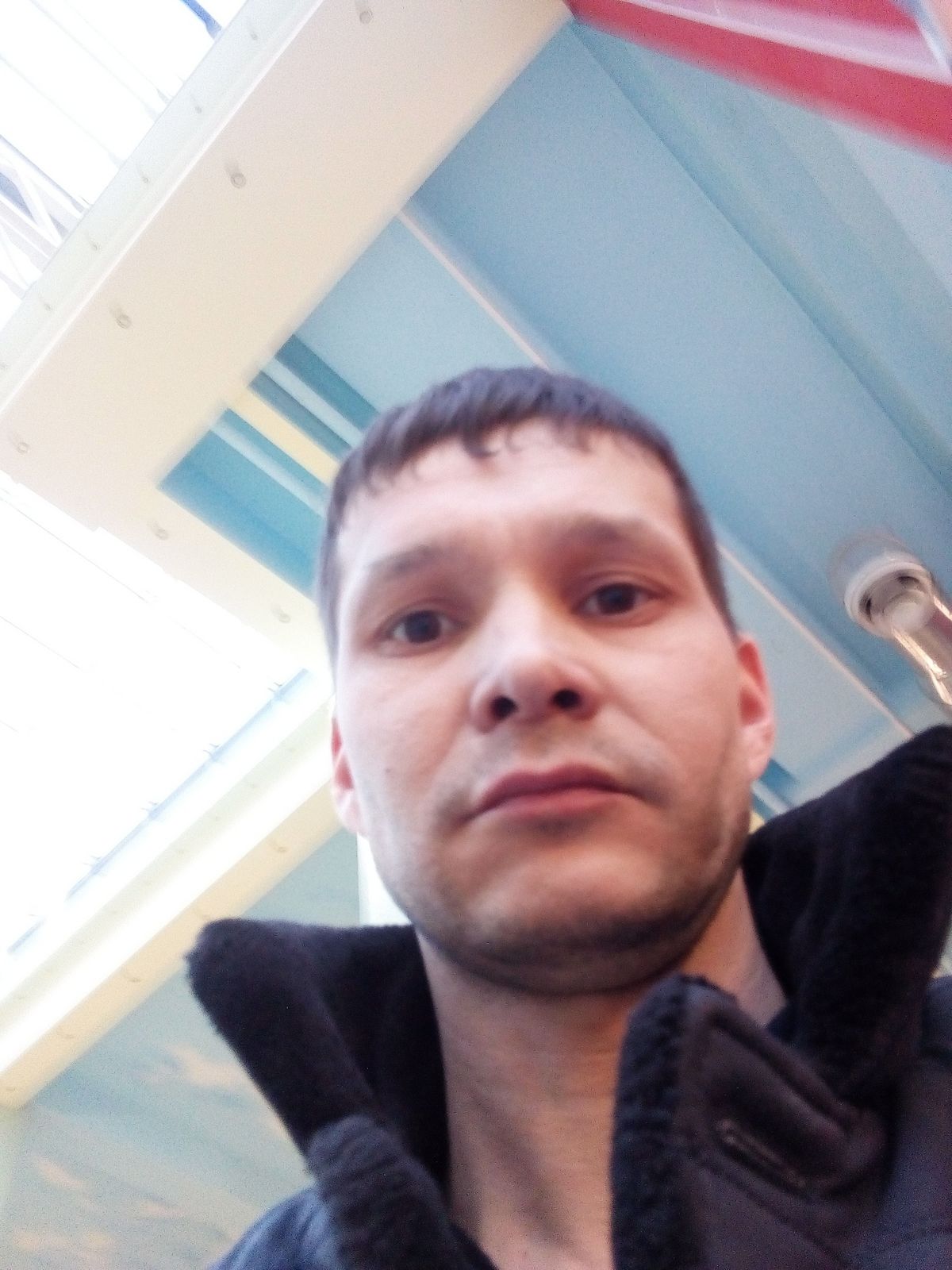 Василий Рыбаков