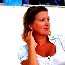 Dina Frolova