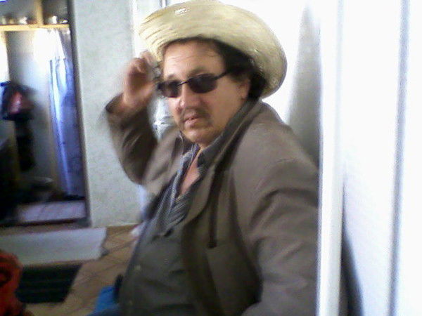 Геннадий Кошелец