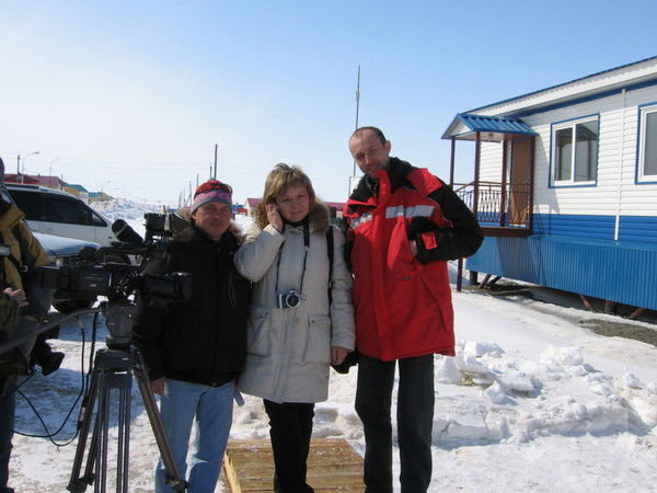 Павел Насонов