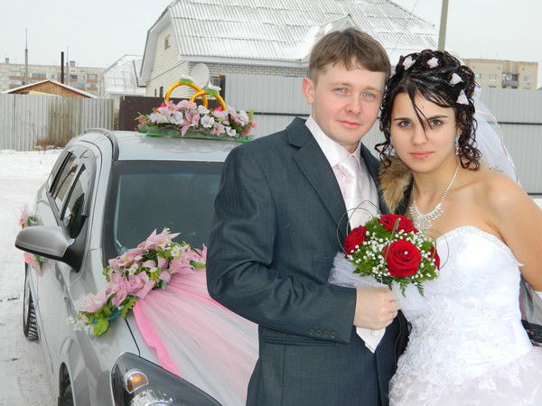 Марина Игумнова