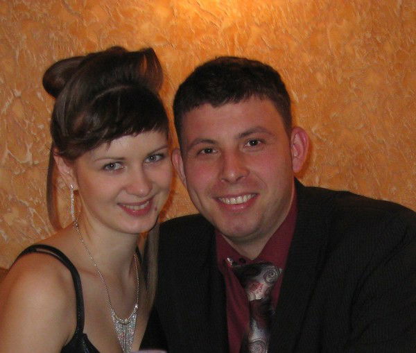 Анастасия Колотило