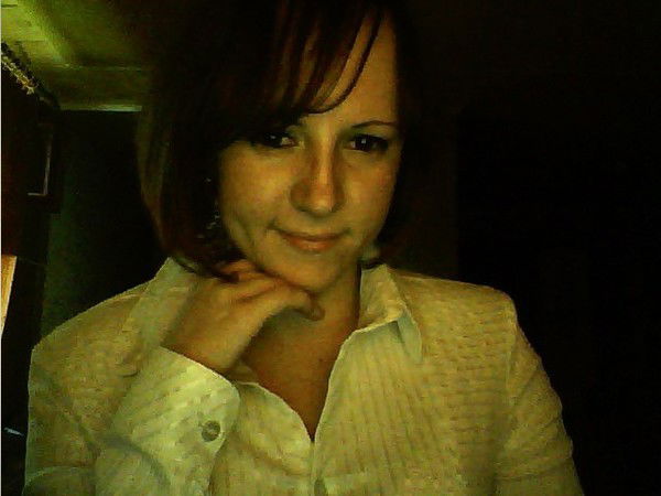 Екатерина Кириллова