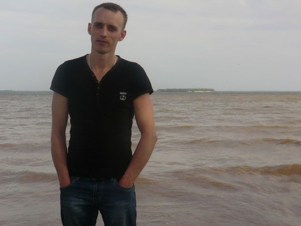 Владимир Винокуров