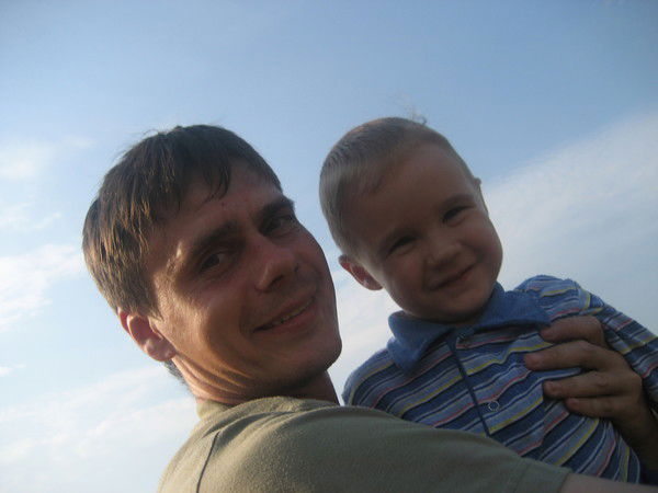 Дмитрий Крупенин