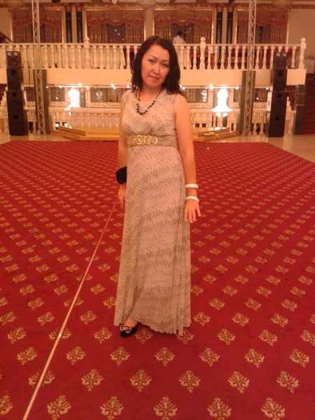 Сара Байбала