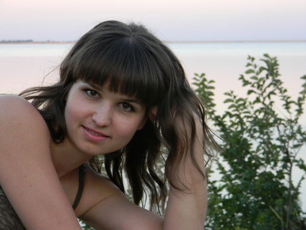 Екатерина Беловолова