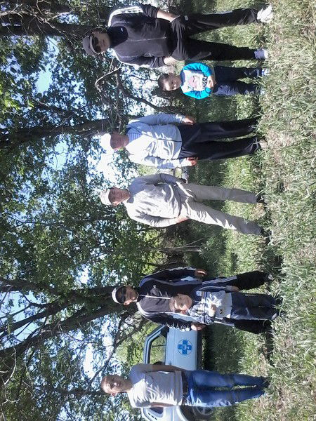 Байсерке Вет Пункт Байсерке Ауылы