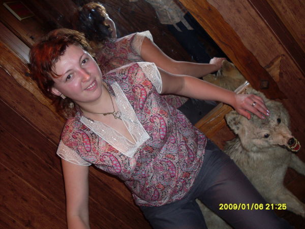 Наталья Казаченко