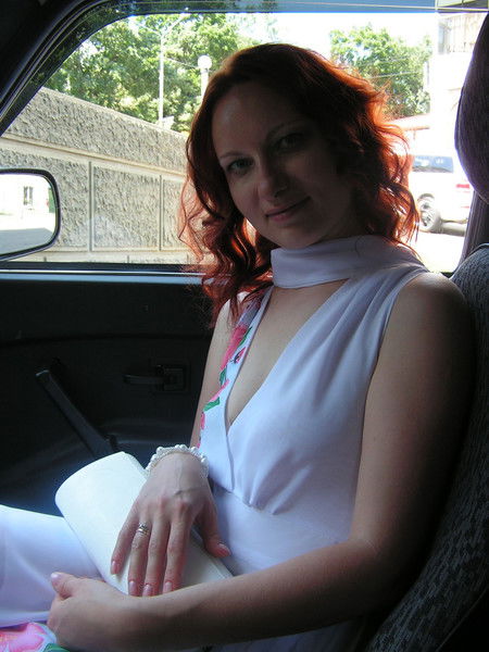 Надежда Лисицкая