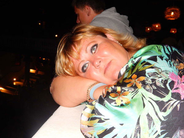 Татьяна Федосова