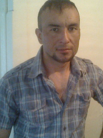 Руслан Раманов