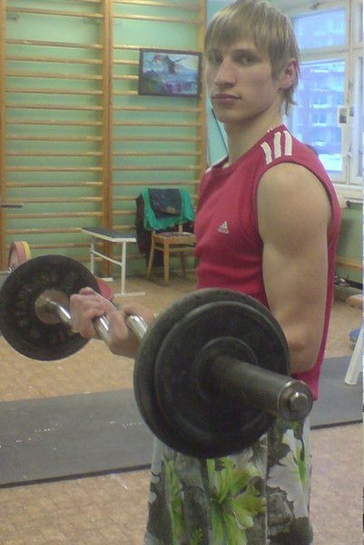 Димон Ромашевич)