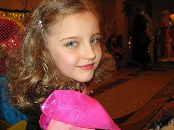 ***милашка ****симпотяшка