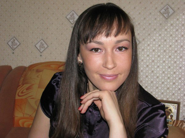 Мария Веневцева