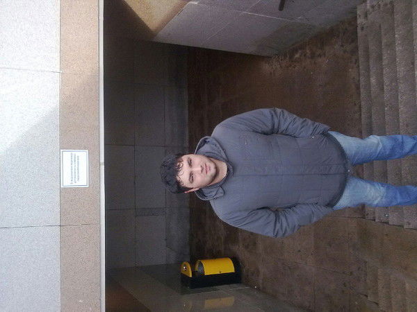 Равшан Тешибаев