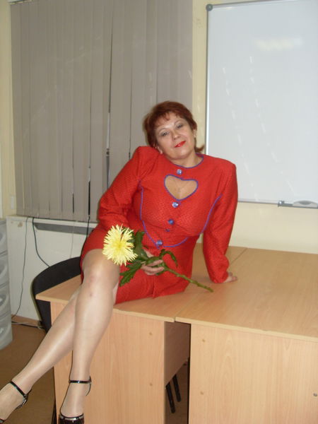 Ирина Гордеева