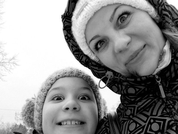 Анастасия Юркевская