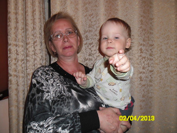 Ольга Позднякова(Звягина)