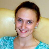 Юлия Лашманова