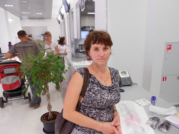 Фания Галиуллина -Гайнуллина