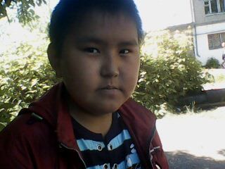 Даулет Боканов