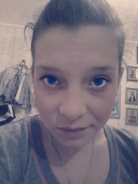 Лизонька Ломова =*