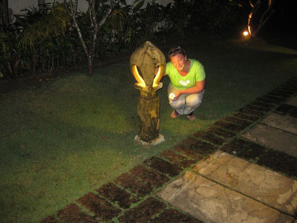 Ольга Петрова