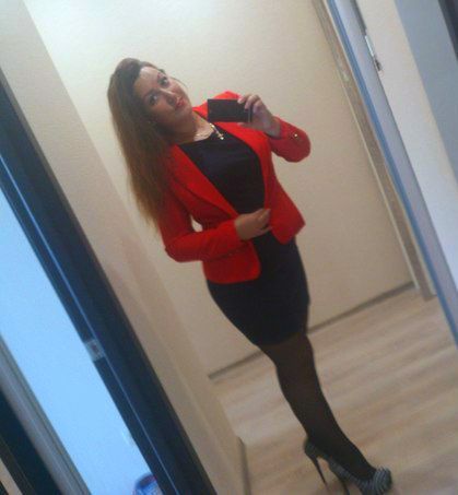 Ирина Фёдорова