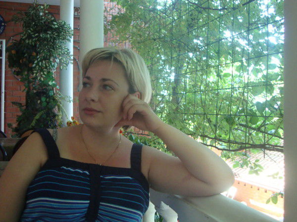 Татьяна Прудникова