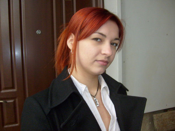 Ирина Григорьева