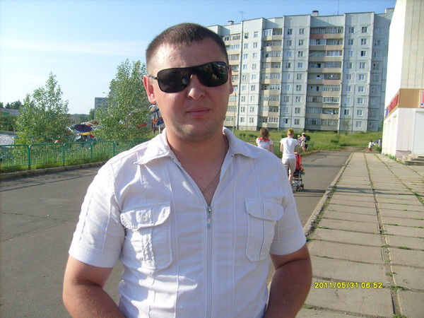 Александр Зуев