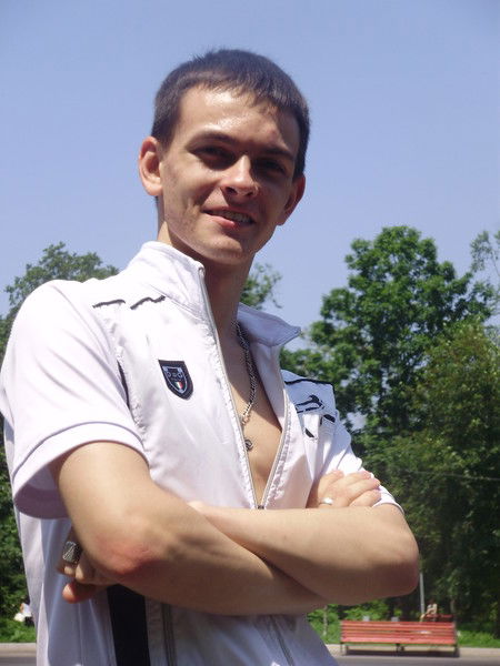 Леха Литвин