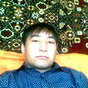 Канат Мамыров