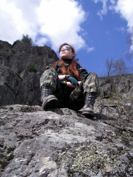 Татьянка Регулярная