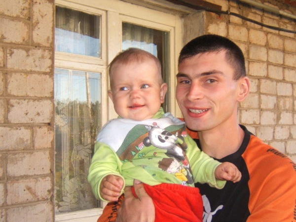 Дмитрий Овченков