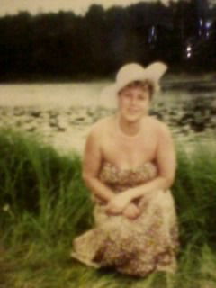 Маргарита Малютина