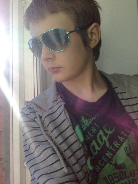 Сёма Сидоров