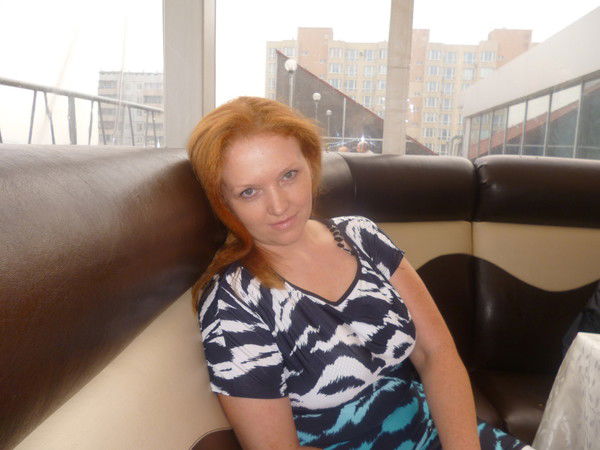 Екатерина Белобородова