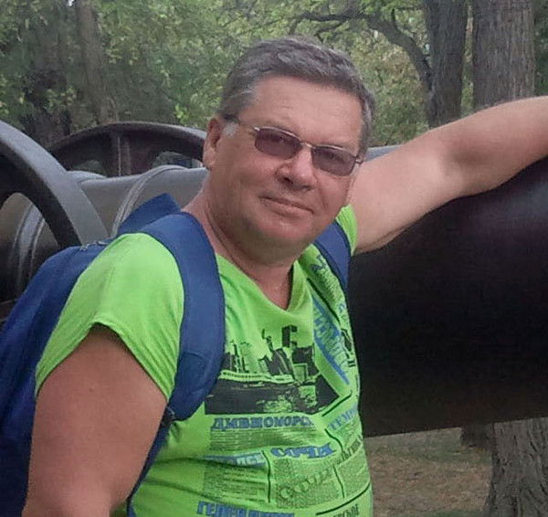 Борис Ковнир