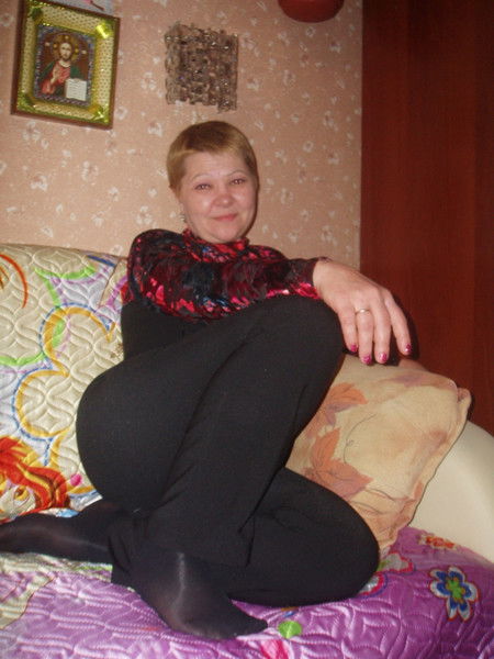 Инна Романенкова