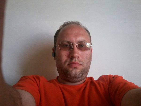 Konstantin Shevchenko