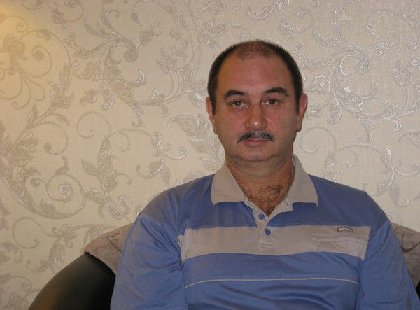 Вадим Пашков