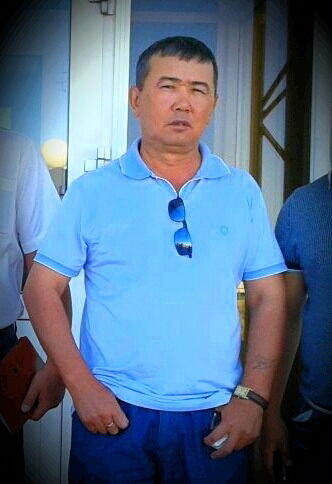 Нурлан Махамбетжан